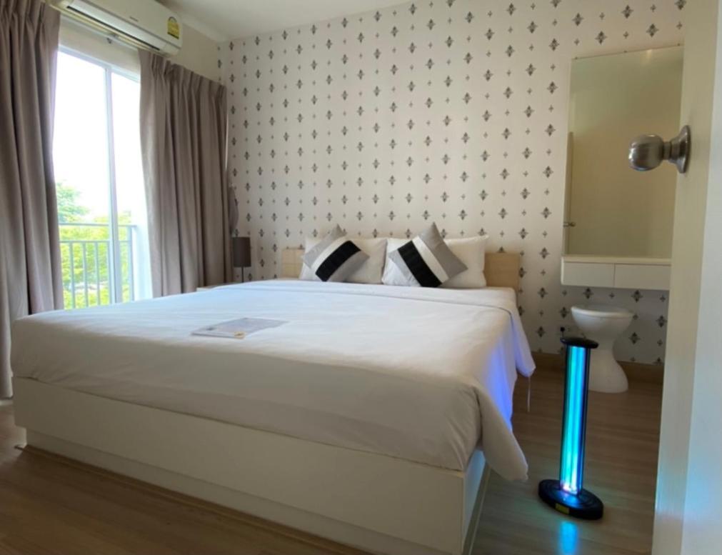 Banyan Residence Rayong Habitación foto