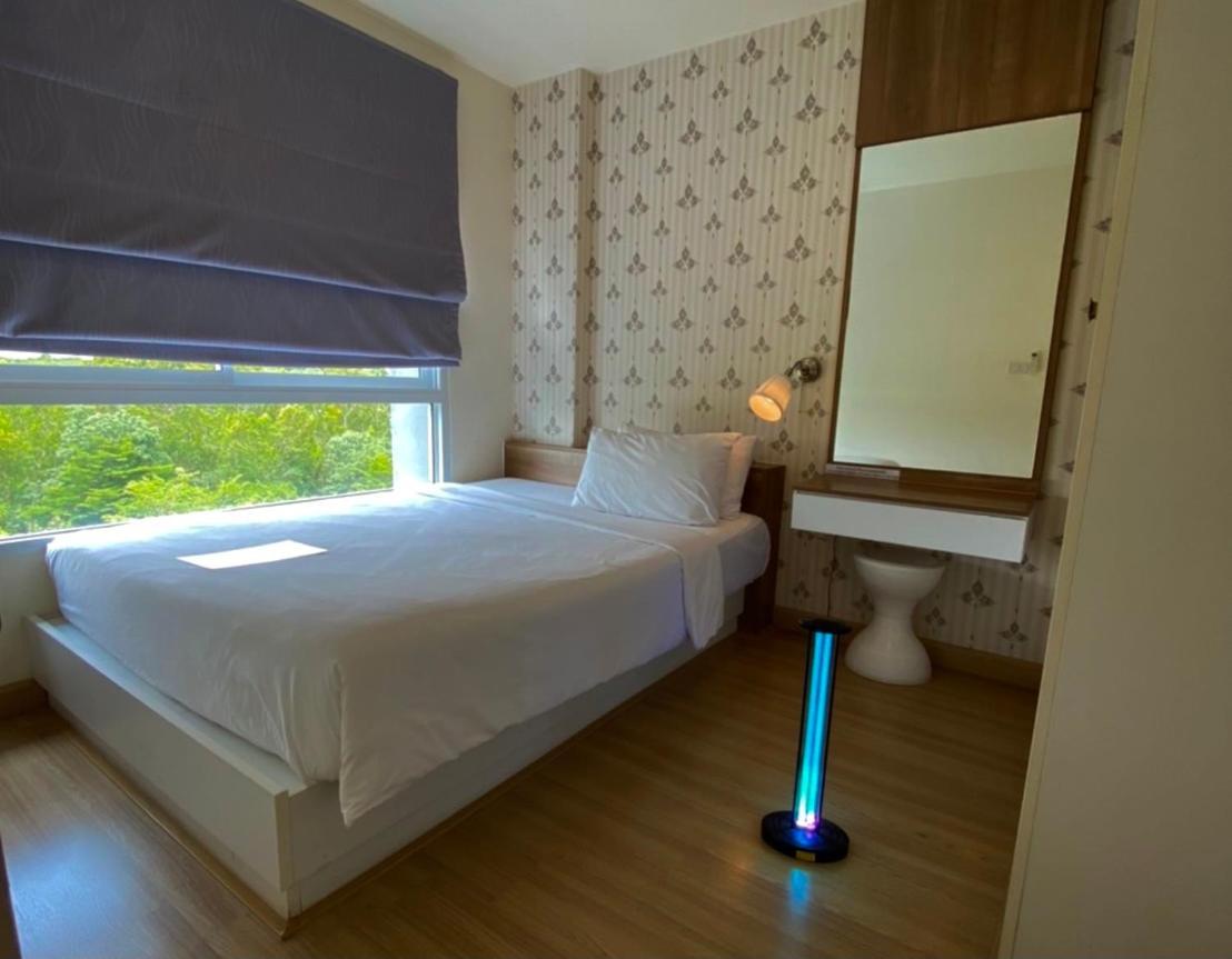 Banyan Residence Rayong Habitación foto