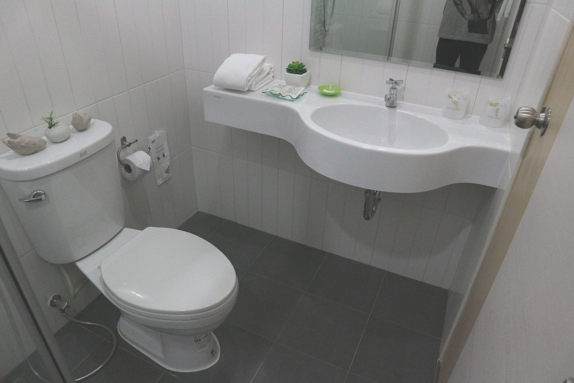 Banyan Residence Rayong Exterior foto