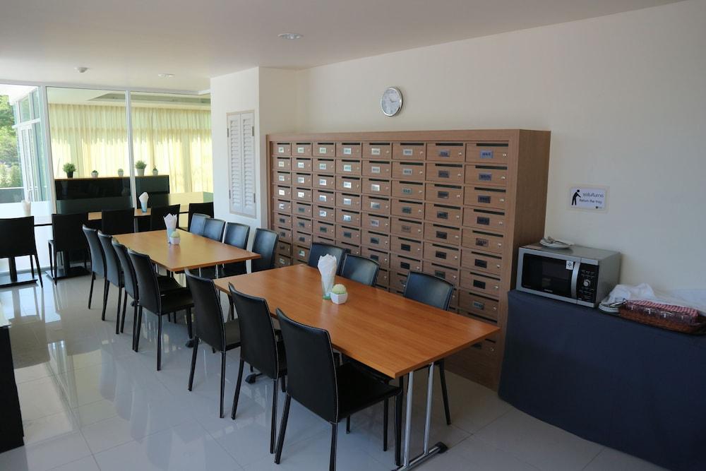 Banyan Residence Rayong Exterior foto