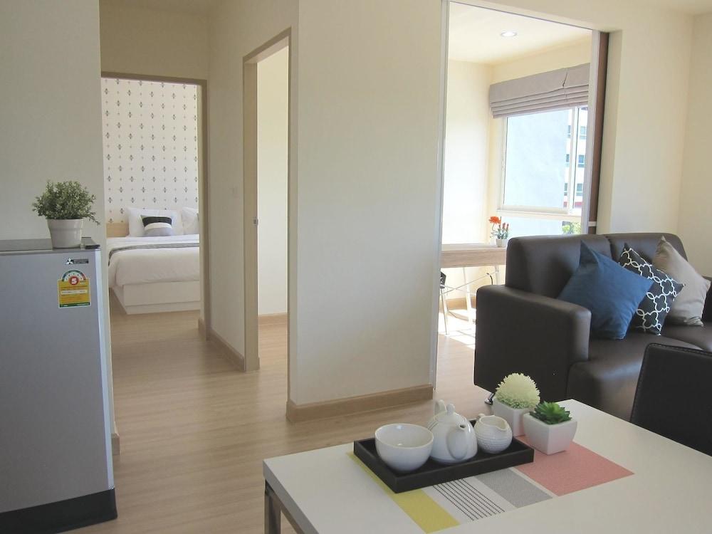 Banyan Residence Rayong Exterior foto