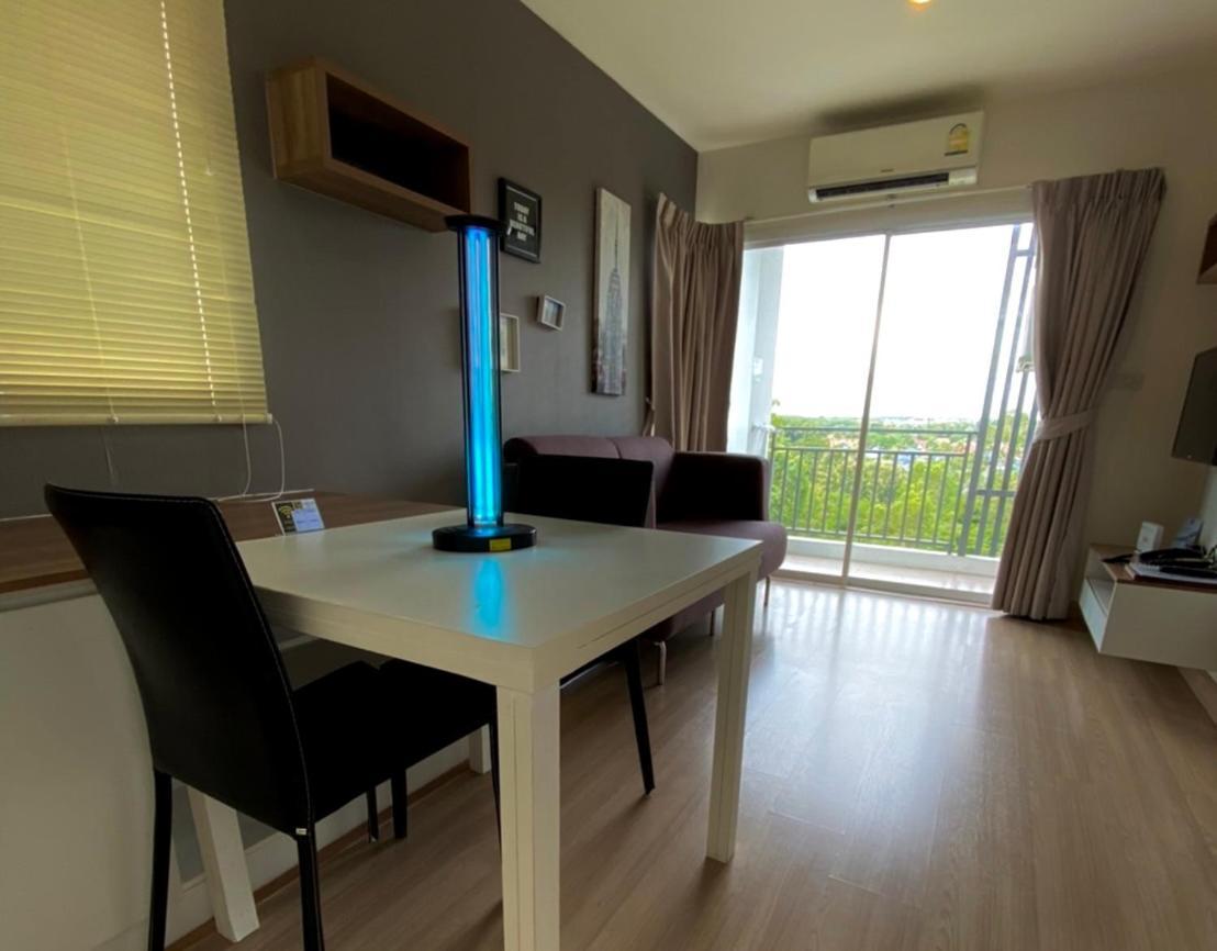 Banyan Residence Rayong Habitación foto