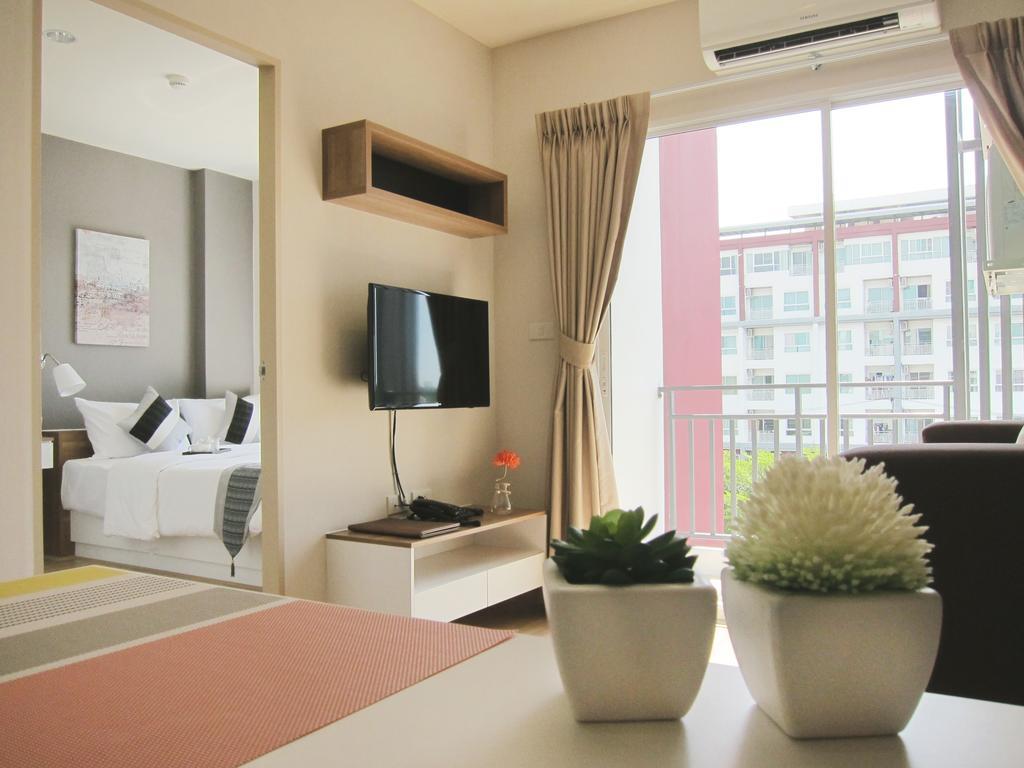 Banyan Residence Rayong Habitación foto