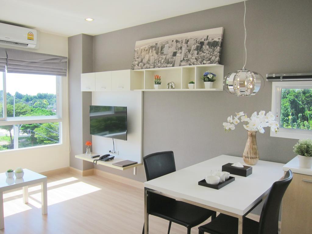 Banyan Residence Rayong Habitación foto