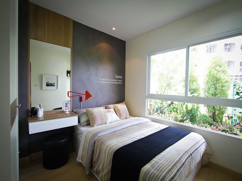 Banyan Residence Rayong Exterior foto