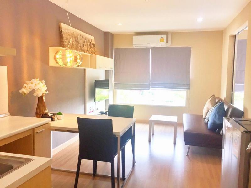 Banyan Residence Rayong Exterior foto