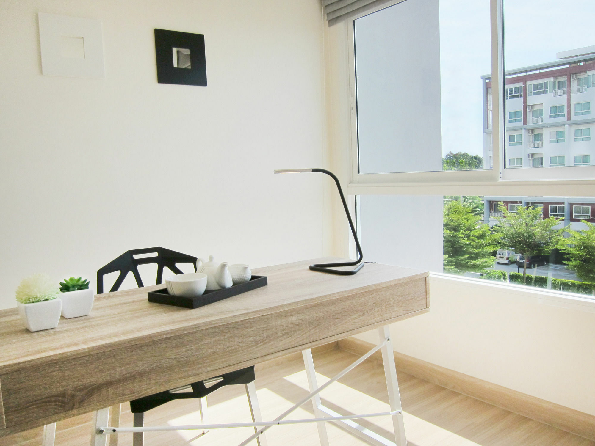 Banyan Residence Rayong Exterior foto
